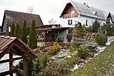 Casa rural Hladovka Eslovaquia